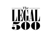 THE LEGAL 500