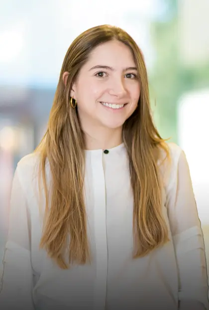 Sofía López PHRLEGAL