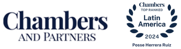 CHAMBERS & PARTNERS