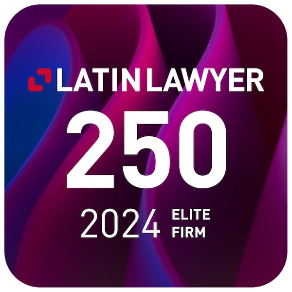 Latin Lawyer 250 2024