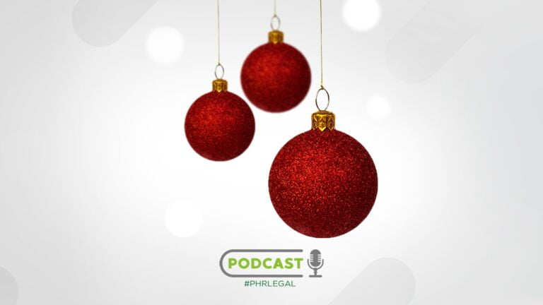 Fiestas de fin de año