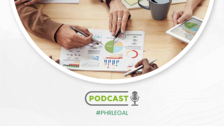 Estrategias de planificación tributaria para personas naturales Ep. 75 - Podcast PHR