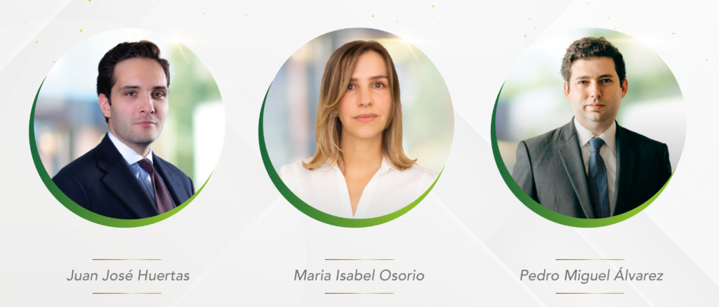 Nuevos directores PHRLegal 2024