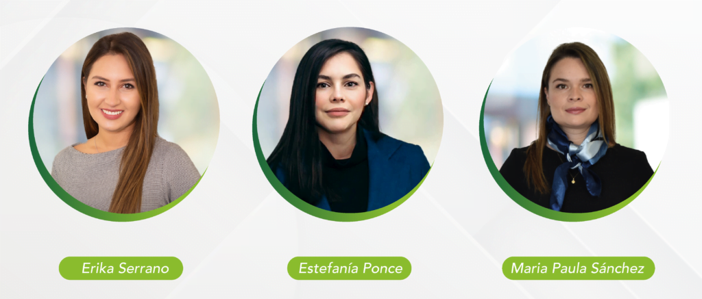 Nuevas socias PHRLegal