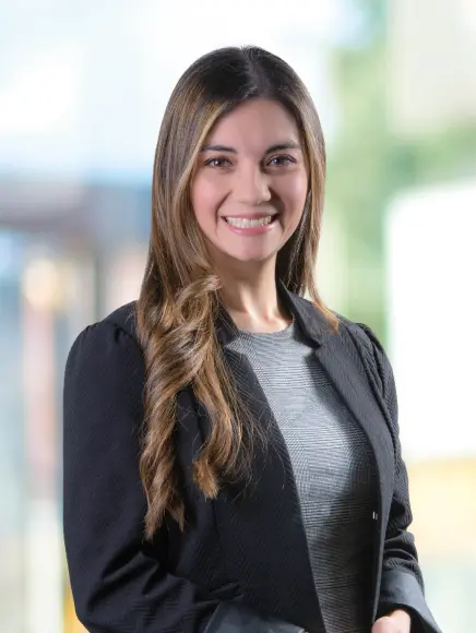 Maria Alejandra Medina