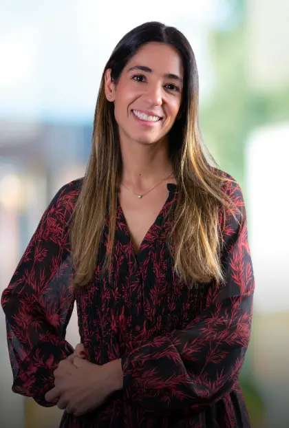 Maria Clara Londoño