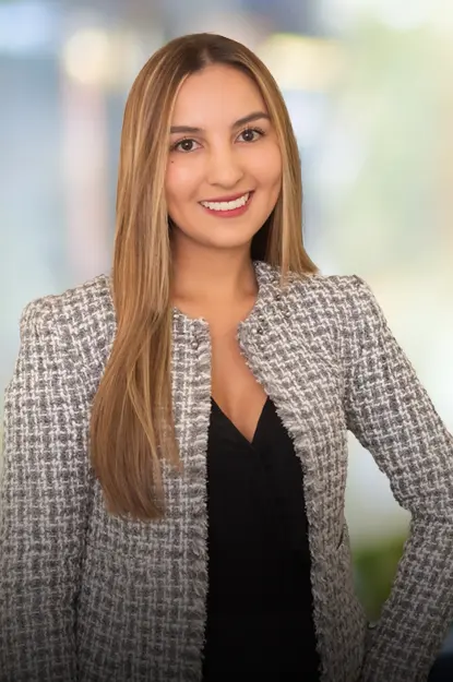 María Fernanda FLórez