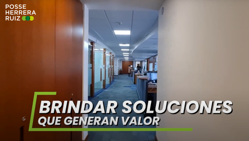 Brindar Soluciones PHRLegal