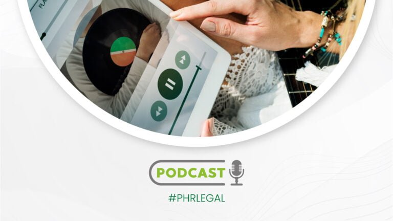 ¿Qué está pasando en la industria musical podcast Ep79