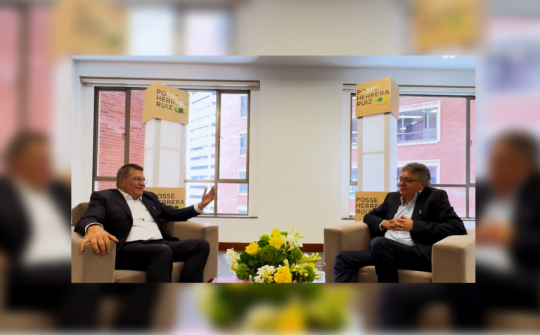 PHR+ Mauricio Cárdenas