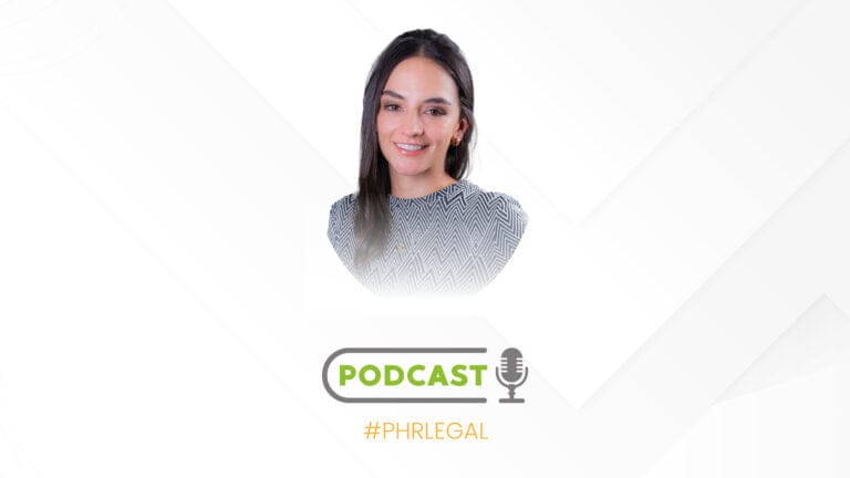 Laura Torrado: Beca para jóvenes abogados IBA 2024