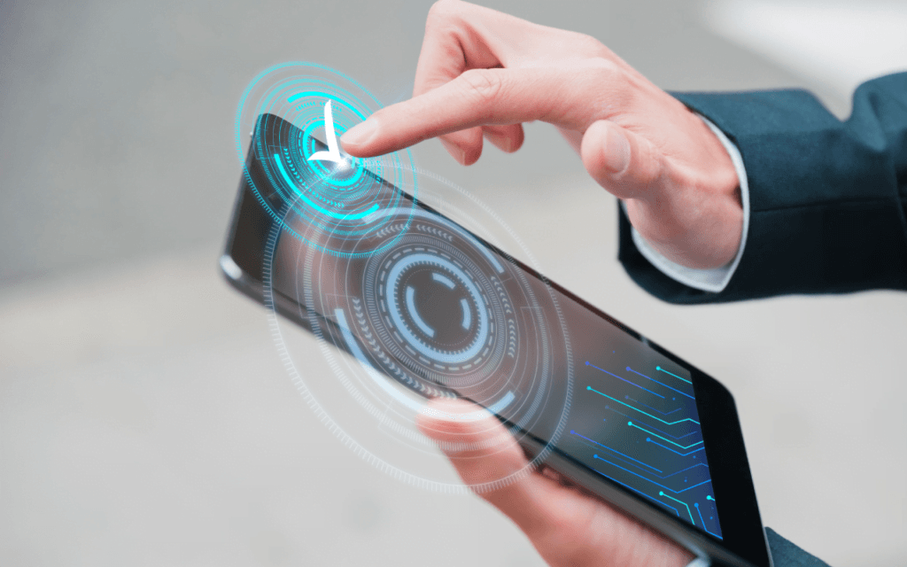 Technology Advances Faster Than The Law And We Need To Have Clearer Rules