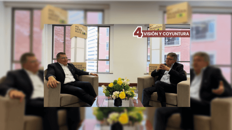 Visión Y Coyuntura 4 Optimismo