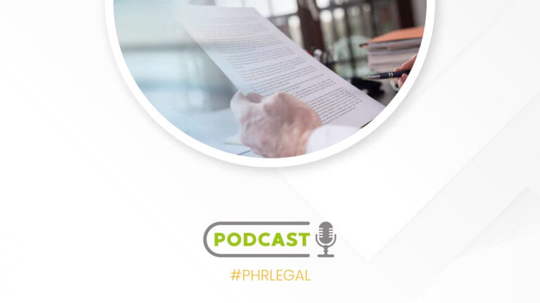 Ep 84. Cuándo y cómo pactar arbitraje: consejos prácticos