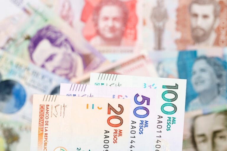 SALARIO MÍNIMO LEGAL
MENSUAL VIGENTE AÑO 2025