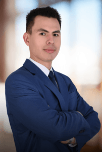 Jaider Anaya González Abogado Tributario