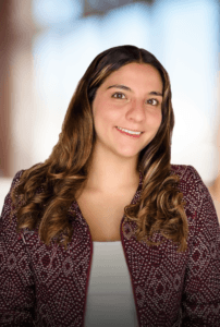 María Cecilia Liévano