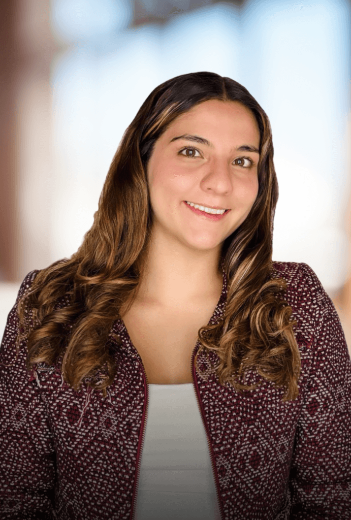 María Cecilia Liévano