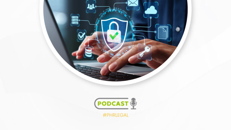 Ep 95. Redes y datos personales