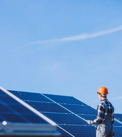 Atlas Renewable Energy In The Purchase Of The Shangri La Solar Project Phrlegal