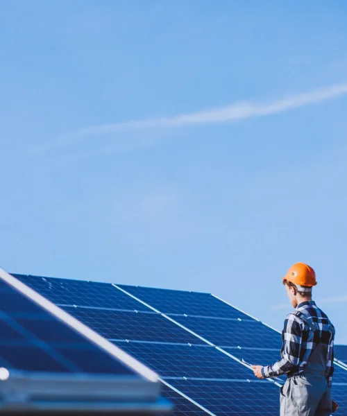 Atlas Renewable Energy In The Purchase Of The Shangri La Solar Project Phrlegal