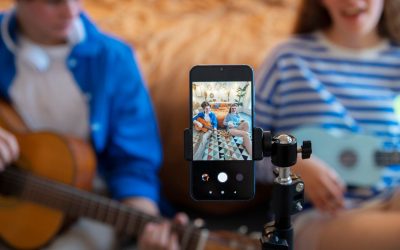 Be Careful With The Use Of Songs On Social Networks Like TikTok How Can You Avoid Copyright Problems