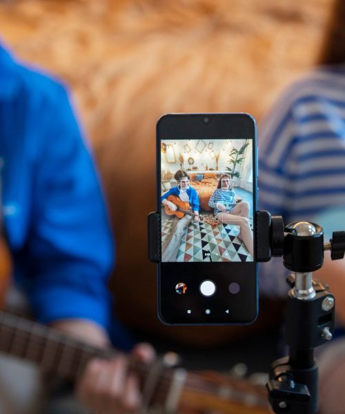 Be Careful With The Use Of Songs On Social Networks Like TikTok How Can You Avoid Copyright Problems