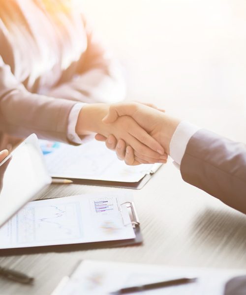 resolución de conflictos e insolvencia