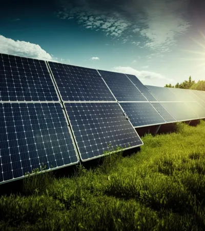 FONDO GUBERNAMENTAL NORUEGO PARA PAÍSES EN DESARROLLO EN SU INVERSIÓN EN LA EMPRESA DE ENERGÍA SOLAR ERCO ENERGÍA