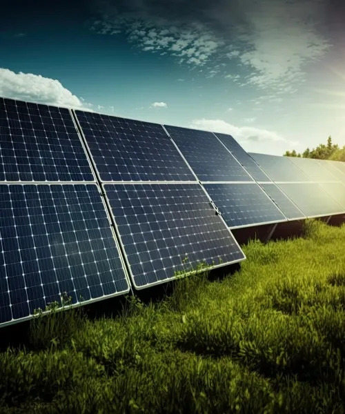 FONDO GUBERNAMENTAL NORUEGO PARA PAÍSES EN DESARROLLO EN SU INVERSIÓN EN LA EMPRESA DE ENERGÍA SOLAR ERCO ENERGÍA