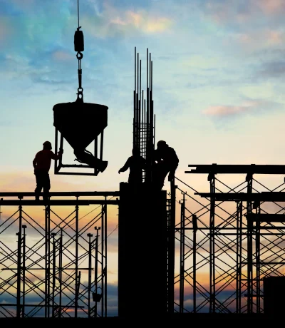 Área Infraestructura 2024 phrlegal