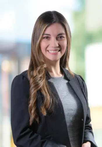 Maria Alejandra Medina