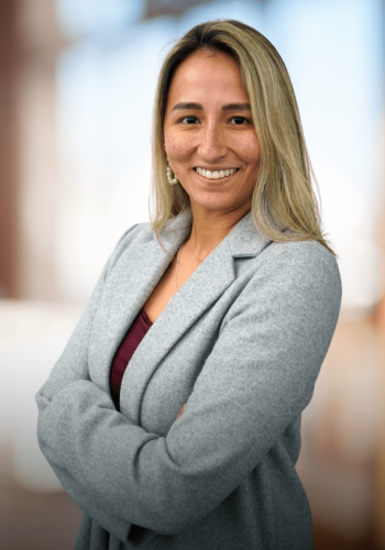 María Camila Pineda