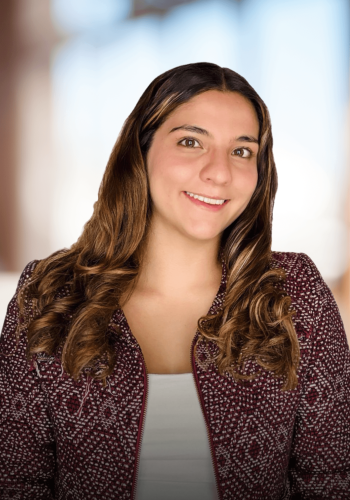 María Cecilia Liévano