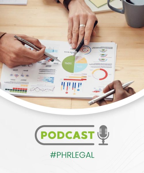 Estrategias de planificación tributaria para personas naturales Ep. 75 - Podcast PHR