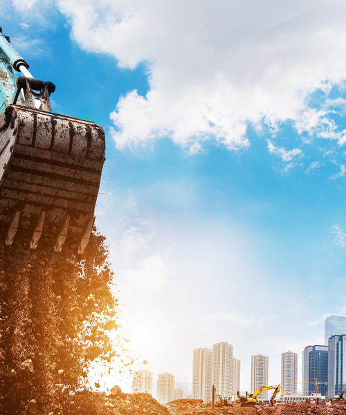 derecho real de superficie