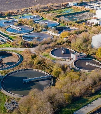 PosseHerreraRuiz PTAR Canoas