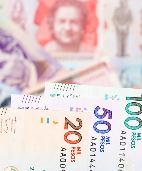 SALARIO MÍNIMO LEGAL
MENSUAL VIGENTE AÑO 2025