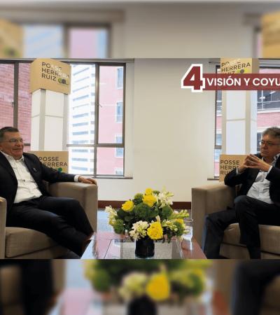 Visión Y Coyuntura 4 Optimismo